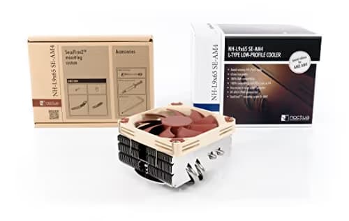 Noctua NH-L9x65 SE-AM4 Air 65mm image