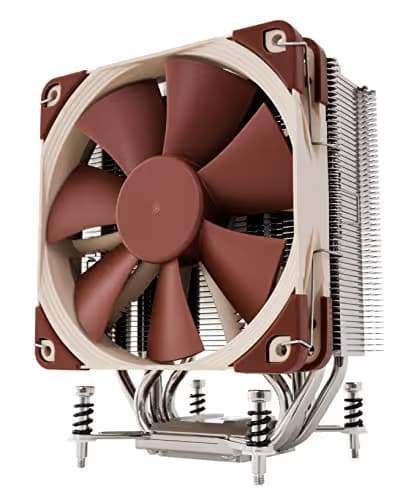 Noctua NH-U12DXi4 Air 158mm 55 CFM main image