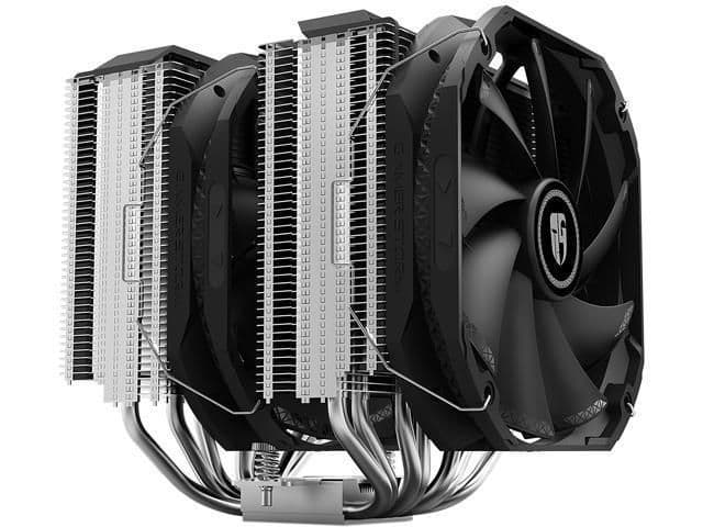 Deepcool ASSASSIN III Air 165mm Black / Silver main image