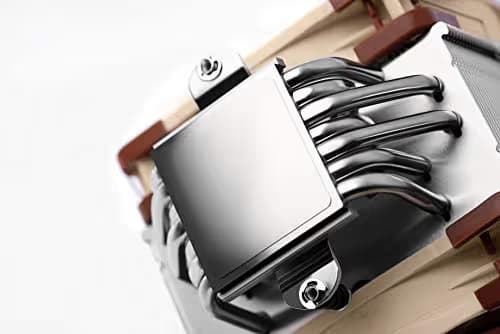 Noctua NH-U12A Air 158mm Brown image
