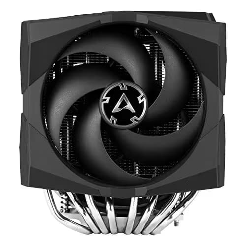 ARCTIC Freezer 50 TR Air 165mm Black image