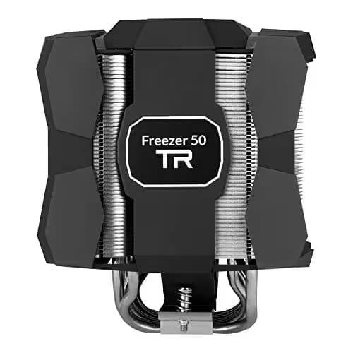 ARCTIC Freezer 50 TR Air 165mm Black image