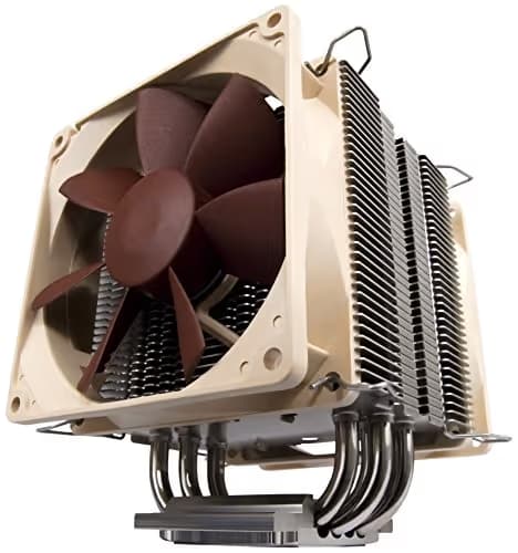 Noctua NH-U9B SE2 Air 125mm 37.86 CFM main image