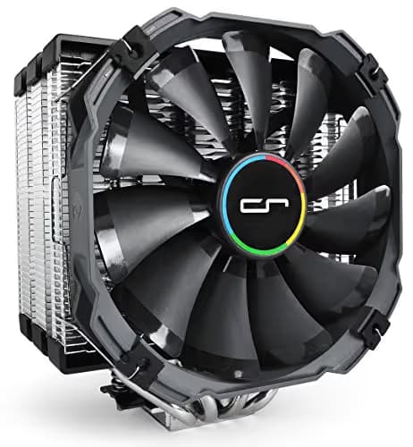 CRYORIG H5 Ultimate 76 CFM Air 160mm main image