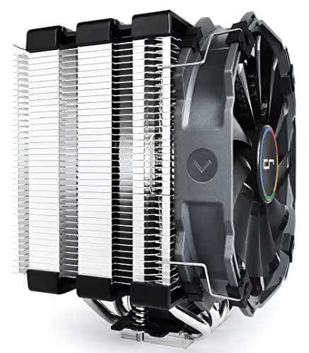 CRYORIG H5 Ultimate 76 CFM Air 160mm image
