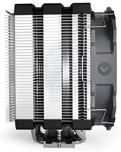CRYORIG H5 Ultimate 76 CFM Air 160mm image