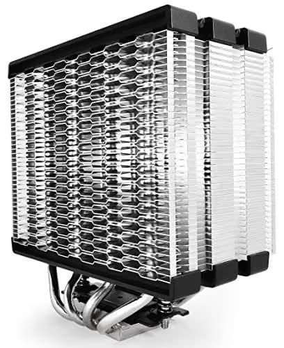 CRYORIG H5 Ultimate 76 CFM Air 160mm image