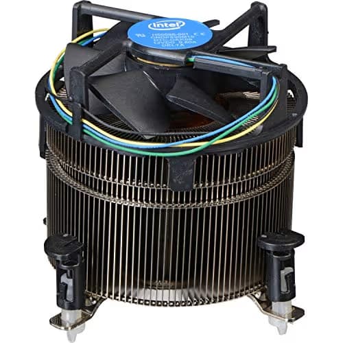 Intel BXTS15A Air 90mm main image