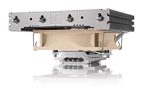 Noctua NH-L12 Ghost S1 Air 66mm Silver / Beige image