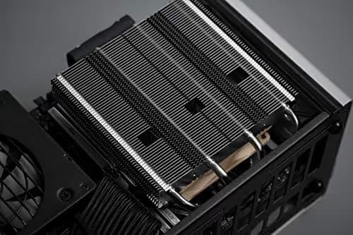 Noctua NH-L12 Ghost S1 Air 66mm Silver / Beige image