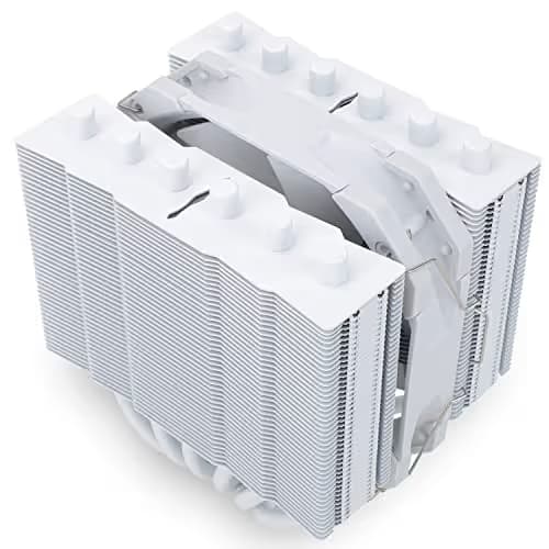 Thermalright Silver Soul Air 135mm 82 CFM Silver image