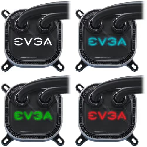 EVGA CLC Water 280mm 113.5 CFM image