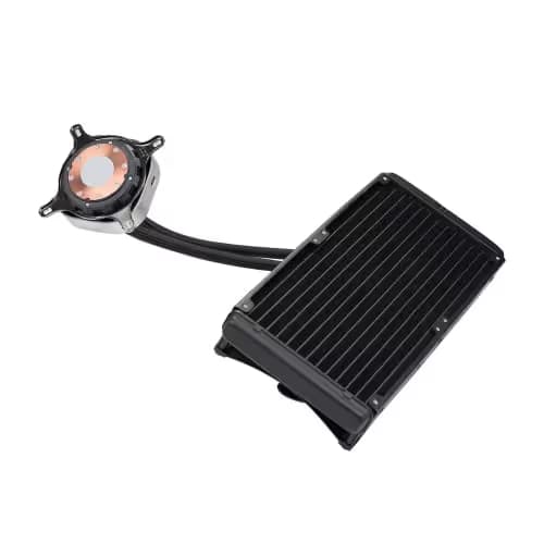 EVGA CLC Water 280mm 113.5 CFM image