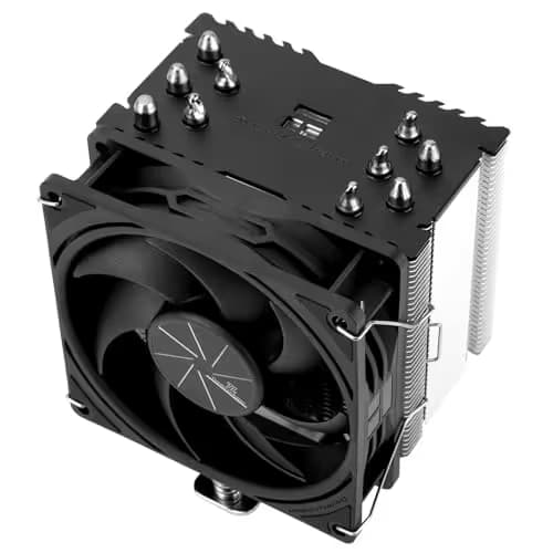 Thermalright Assassin King 90 Air 125mm Black / Silver main image