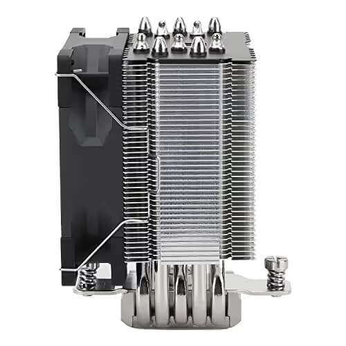 Thermalright Assassin King 90 Air 125mm Black / Silver image