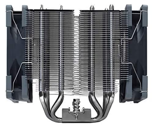 Scythe Ninja 5 43.03 CFM Air 155mm Black image