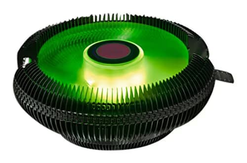 RAIJINTEK JUNO-X Air 58mm Blue / Black main image