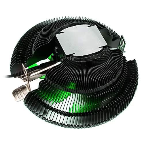 RAIJINTEK JUNO-X Air 58mm Blue / Black image