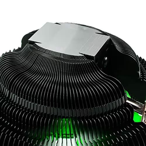 RAIJINTEK JUNO-X Air 58mm Blue / Black image