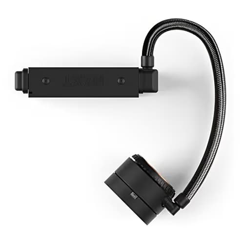 NZXT Kraken M22 Water 120mm Black image