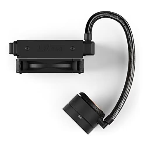 NZXT Kraken M22 Water 120mm Black image