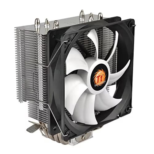 Thermaltake Contac Silent 12 Air 74.33 CFM 153mm image