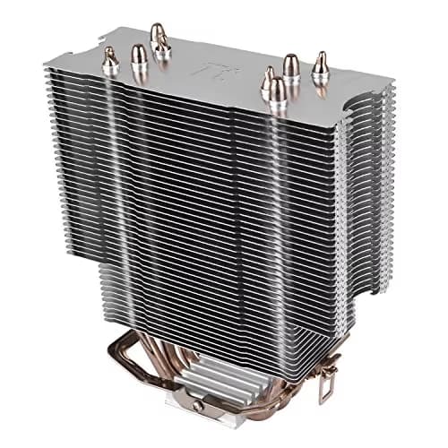 Thermaltake Contac Silent 12 Air 74.33 CFM 153mm image