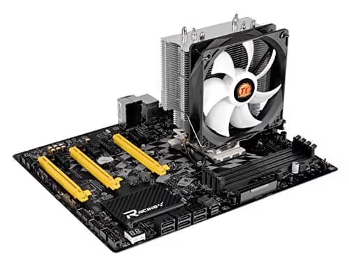 Thermaltake Contac Silent 12 Air 74.33 CFM 153mm image