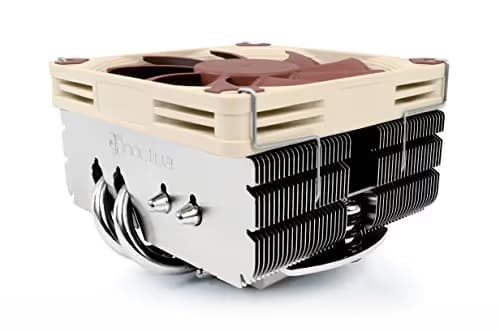 Noctua NH-L9x65 Air 65mm image