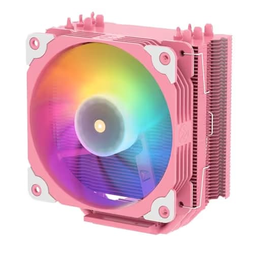 Vetroo V5 52 CFM Air 148mm Pink image