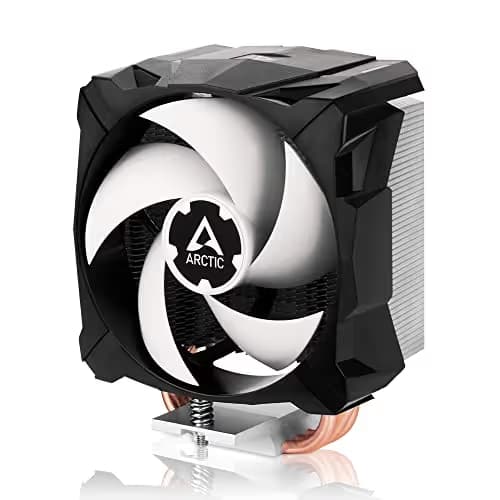 ARCTIC Freezer A13 X Air 137mm Black / White main image