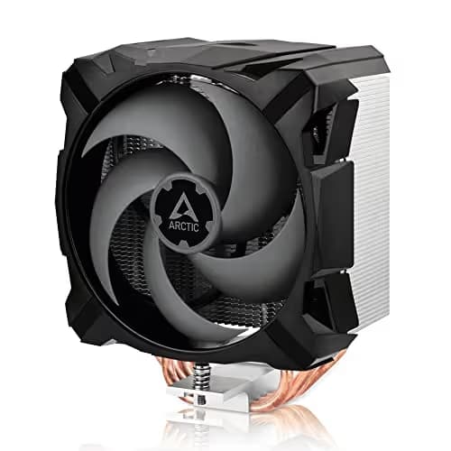 ARCTIC Freezer A35 CO Air 158mm Black / Silver main image