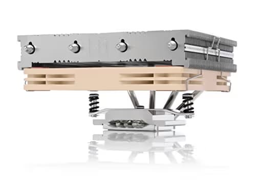 Noctua NH-L12S Air 70mm image