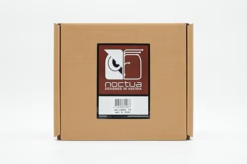Noctua NH-U9DXi4 Air 125mm image