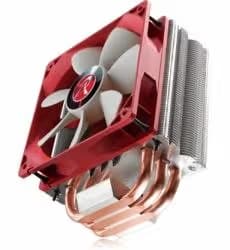 RAIJINTEK THEMIS Air 158mm Black image