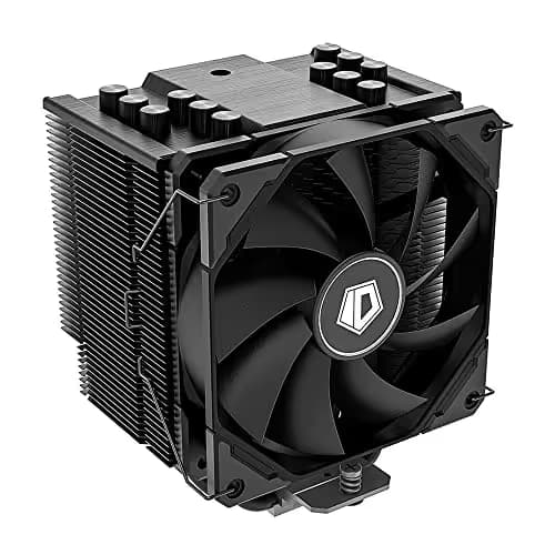 ID-COOLING SE-226-XT Air 154mm Black image