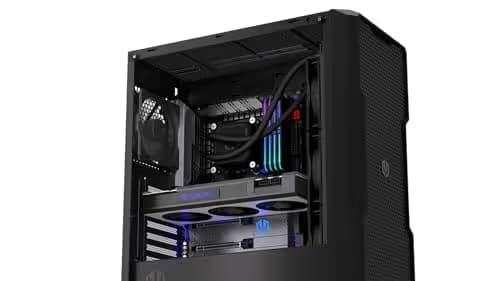 ENDORFY Navis F360 Water 360mm Black image