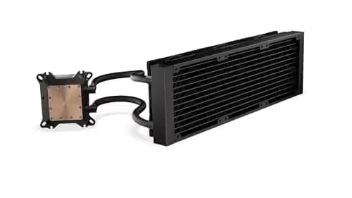 ENDORFY Navis F360 Water 360mm Black image