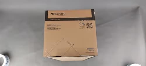 ENDORFY Navis F360 Water 360mm Black image