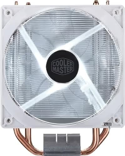 Cooler Master Hyper 212 Air LED Turbo White image