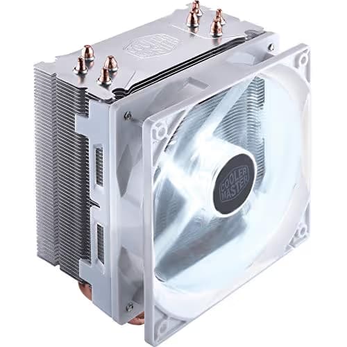 Cooler Master Hyper 212 Air LED Turbo White image