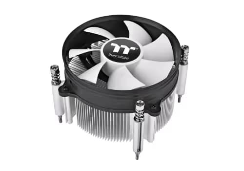 Thermaltake Gravity i3 56.84 CFM Air 65mm Silver / Black main image
