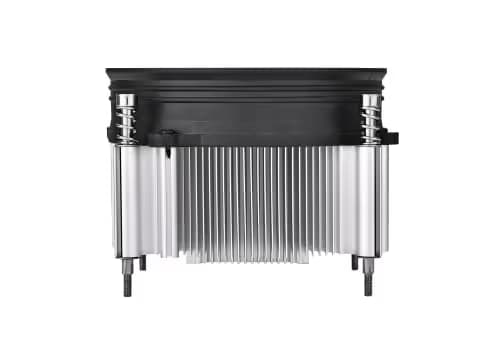 Thermaltake Gravity i3 56.84 CFM Air 65mm Silver / Black image