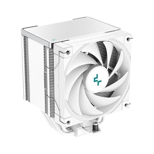 Deepcool AK500 White Air 158mm White main image