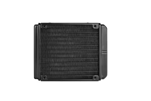 Thermaltake TH120 ARGB Sync Water 120mm 59.28 CFM Black image