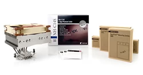 Noctua NH-C14S Air 142mm 82.52 CFM image