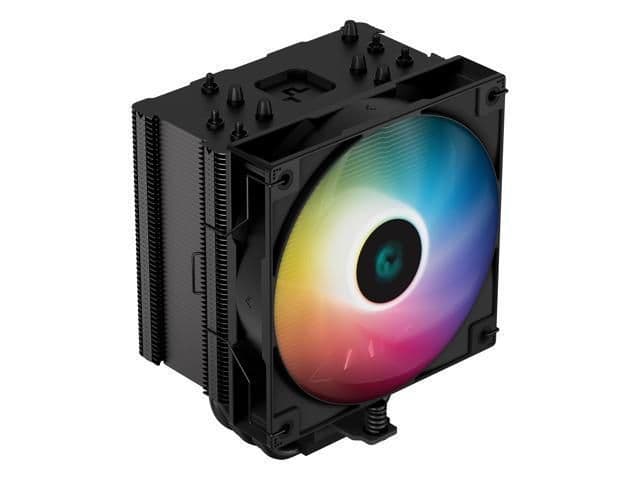 Deepcool AG500 BK ARGB 67.88 CFM Air 155mm Black image