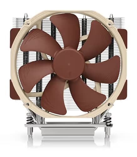 Noctua NH-U14S Air 165mm TR4-SP3 82.52 CFM image