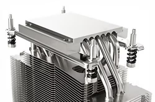 Noctua NH-U14S Air 165mm TR4-SP3 82.52 CFM image
