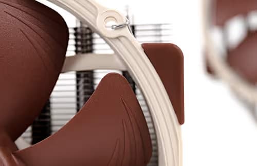 Noctua NH-U14S Air 165mm TR4-SP3 82.52 CFM image
